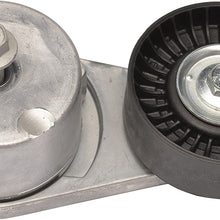 Continental 49258 Accu-Drive Tensioner Assembly