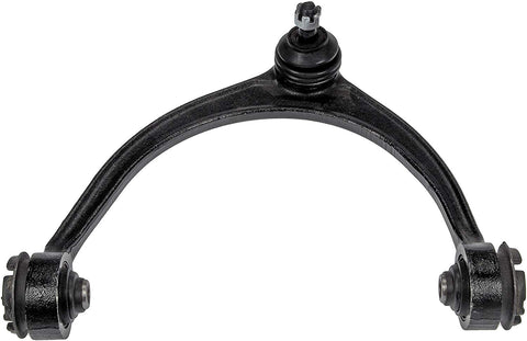 Dorman 521-069 Front Left Upper Suspension Control Arm and Ball Joint Assembly for Select Lexus LS400 Models