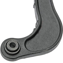 Dorman 522-024 Rear Upper Suspension Control Arm for Select Ford/Lincoln Models