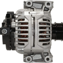 ACDelco 334-1348 Professional Alternator, Remanufactured