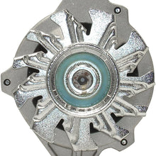 Quality-Built 8167511 Premium Alternator - Remanufactured