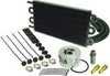 Derale 15503 Engine Oil Cooler Kit