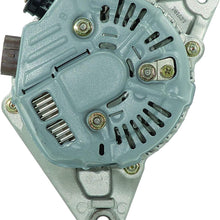 ACDelco 335-1286 Professional Alternator