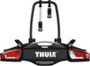 Thule 924 VeloCompact Bike Rack for car, Black