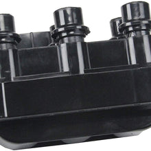 Ignition Coil for 94-00 Ford Windstar Mustang Ranger Taurus Mazda MPV B3000 Mercury Cougar Mystique Sable V6 FD488 C901