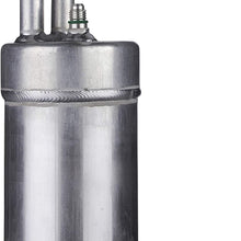 Spectra Premium 0233089 A/C Accumulator