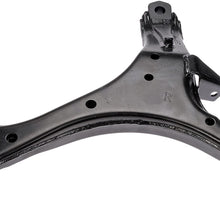 Dorman 521-598 Front Passenger Side Lower Suspension Control Arm for Select Honda Models
