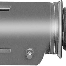 ACDelco Gold 15-20515 Air Conditioning Compressor, Remanufactured