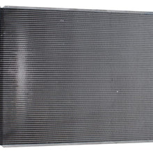 Denso 221-3124 Radiator