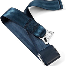 Southwest Seat Belt Extender | South West Airplane Seat Belt Extender | FAA Approved | Seatbelt Extender 7-25" Extension | Fits Southwest Airlines