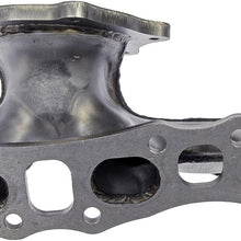 Dorman 674-332 Drivers Side Exhaust Manifold Kit For Select Infiniti / Nissan Models