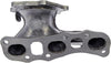 Dorman 674-332 Drivers Side Exhaust Manifold Kit For Select Infiniti / Nissan Models