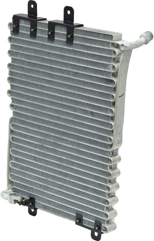 UAC CN 22022PFC A/C Condenser