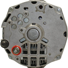 Quality-Built 7296109 Premium Quality Alternator