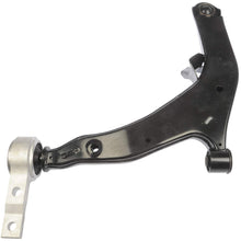 Dorman 521-086 Front Right Lower Suspension Control Arm and Ball Joint Assembly for Select Nissan Murano Models