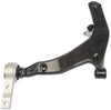 Dorman 521-086 Front Right Lower Suspension Control Arm and Ball Joint Assembly for Select Nissan Murano Models
