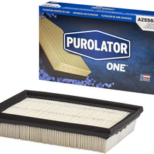 Purolator A25582 Single PurolatorONE Advanced Air Filter