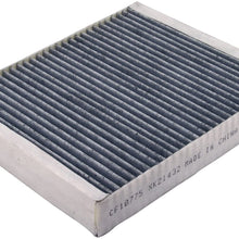 FRAM Fresh Breeze Cabin Air Filter with Arm & Hammer Baking Soda, CF10775 for GM Vehicles