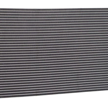A/C Condenser Compatible For 2007-2012 Nissan Versa 2009-2014 Cube