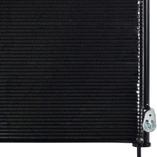 OSC Cooling Products 3766 New Condenser