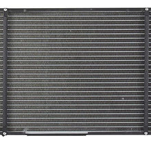 Spectra Premium CU78 Complete Radiator for Eagle/Jeep