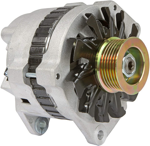 DB Electrical ADR0118 Alternator Compatible With/Replacement For Chevrolet, Pontiac 3.4L V6 105 Amp 1993 1994 1995, 3.4L Chevrolet Camaro Pontiac Firebird 1993 1994 1995 321-1004 321-1086 334-2403