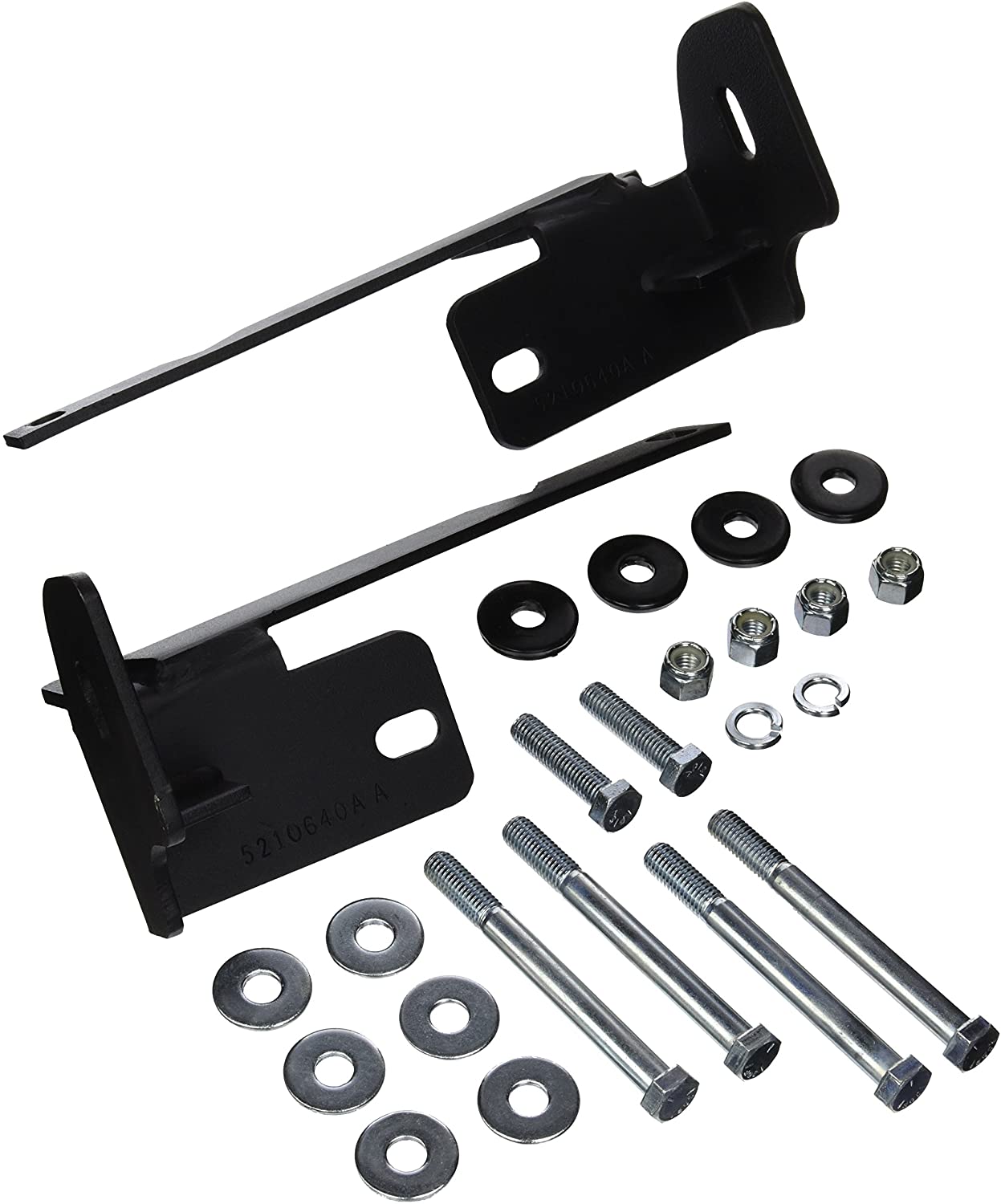 Go Rhino! 55865 Charger Mounting Bracket