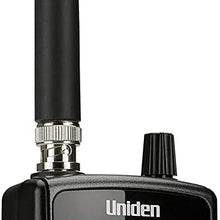 Uniden BCD325P2 Handheld TrunkTracker V Scanner. 25,000 Dynamically Allocated Channels. Close Call RF Capture Technology. Location-Based Scanning and S.A.M.E. Weather Alert. Compact Size.