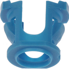Dorman 800-498 Fuel Line Connector Clips - 3/8 In., Pack of 5