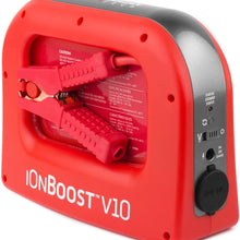 Wagan 7506 iOnBoost V10 Lithium Jumpstarter and Battery Bank
