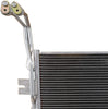 Automotive Cooling A/C AC Condenser For International Harvester 5600i 5500i 40795 100% Tested