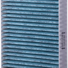 PG Cabin Air Filter PC4600 | Fits 2010-13 Kia Soul