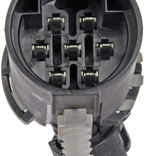 Dorman 600-810 Transfer Case Motor for Select Mercedes-Benz Models
