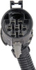 Dorman 600-810 Transfer Case Motor for Select Mercedes-Benz Models