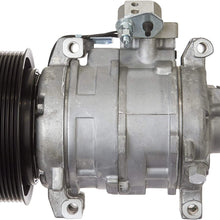 Spectra Premium 0610300 A/C Compressor