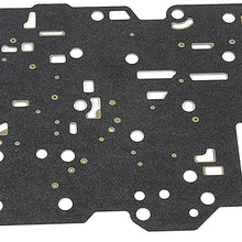 GM Genuine Parts 24254138 Automatic Transmission Lower Control Valve Body Spacer Plate