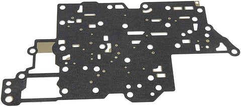 GM Genuine Parts 24254138 Automatic Transmission Lower Control Valve Body Spacer Plate