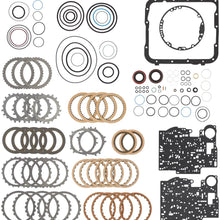 ATP CM-27 Automatic Transmission Master Repair Kit