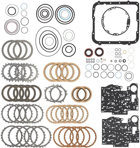 ATP CM-27 Automatic Transmission Master Repair Kit