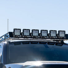 TWISTED PRO | H2 Quad Hybrid
