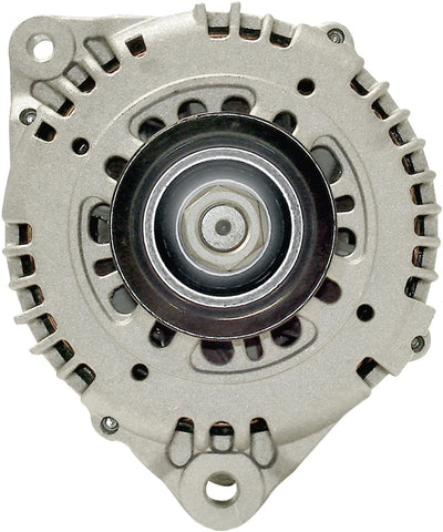 Quality-Built 15844 Premium Import Alternator - Remanufactured