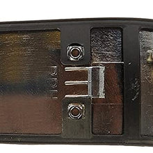 Dorman 80547 Rear Passenger Side Exterior Door Handle for Select Cadillac / Chevrolet / GMC Models, Chrome