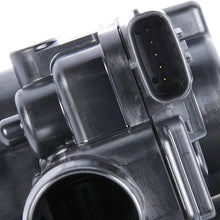 ACDelco 12652894 GM Original Equipment Driver Side Secondary Air Injection Shut-Off and Check Valve