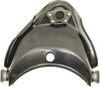Dorman 520-129 Front Left Upper Suspension Control Arm and Ball Joint Assembly for Select Chevrolet / GMC Models