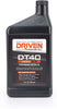 Joe Gibbs Driven Racing Oil 02407 DT40 5W-40 Synthetic Oil, (Pack of 12)