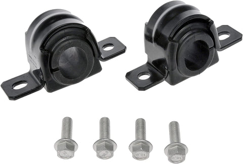 Dorman OE Solutions 928-514 Front Sway Bar Bushing Bracket Kit