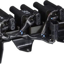 Genuine Hyundai 27301-37100 Ignition Coil Assembly