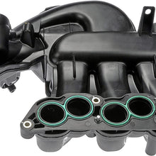 Dorman 615-376 Engine Intake Manifold for Select Ford Models