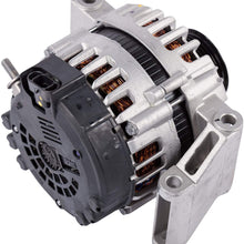 ACDelco 23280476 GM Original Equipment Alternator