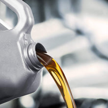 AmazonBasics High Mileage Motor Oil, SN Plus, Full Synthetic, 10W-30, 5 Quart